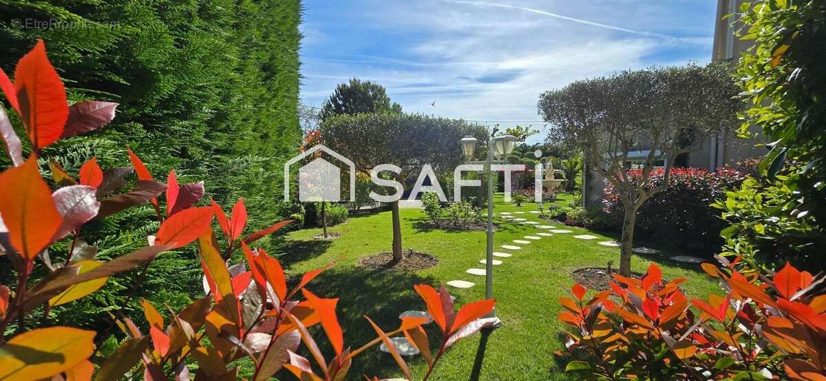 Photo 6 - Maison à ROCHEFORT-DU-GARD