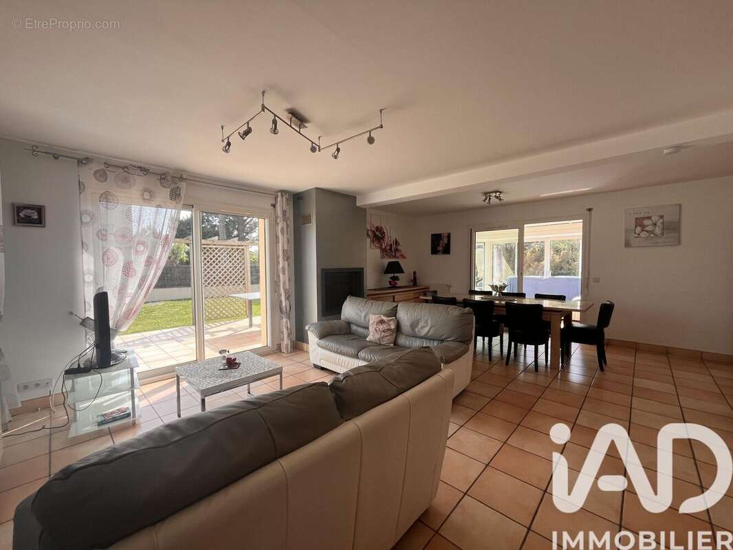 Photo 3 - Maison à PLOUHINEC