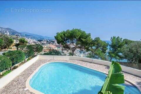 Appartement 108 m² à Cap-D'ail  - photo 2