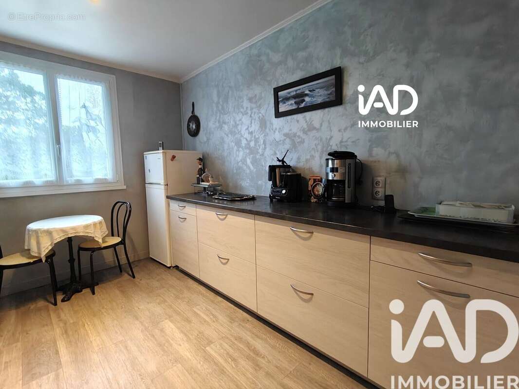 Photo 5 - Maison à PONT-SAINT-MARTIN