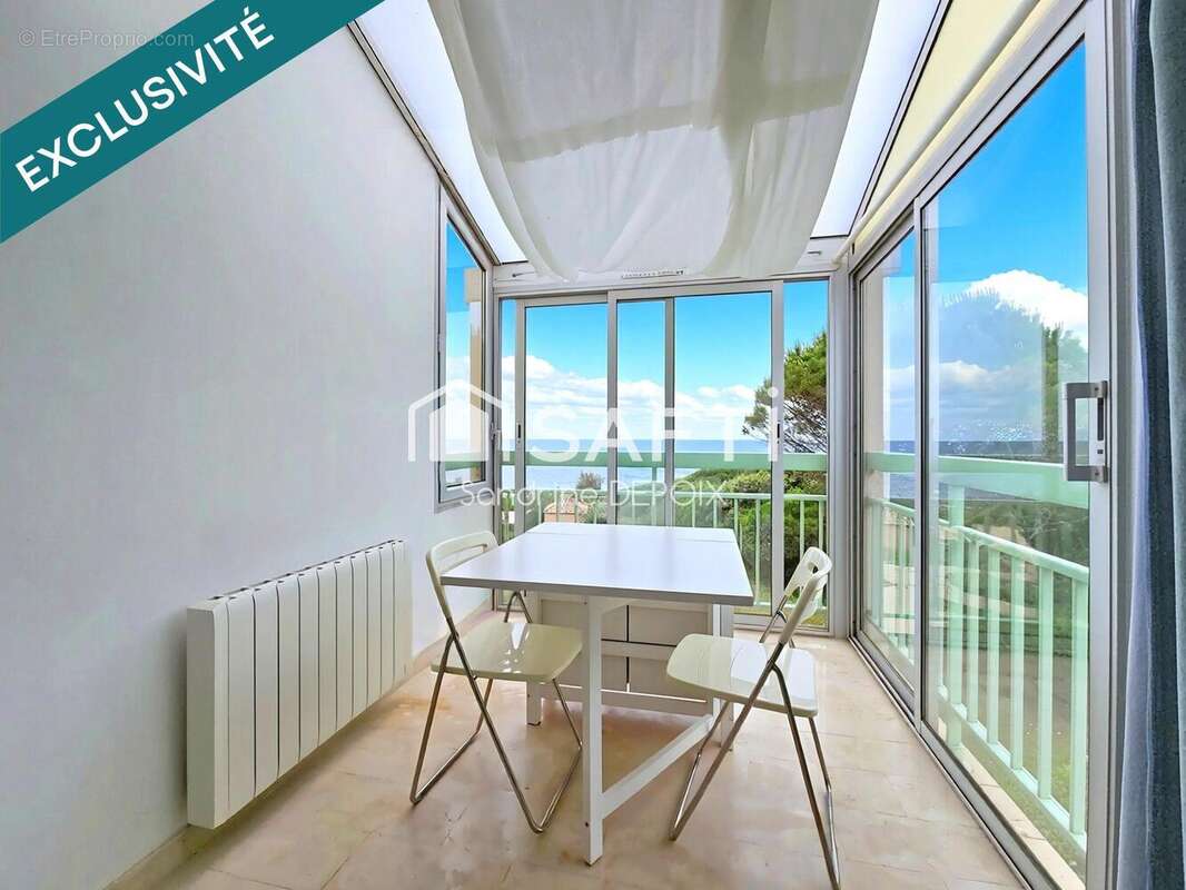 Photo 3 - Appartement à SAUSSET-LES-PINS