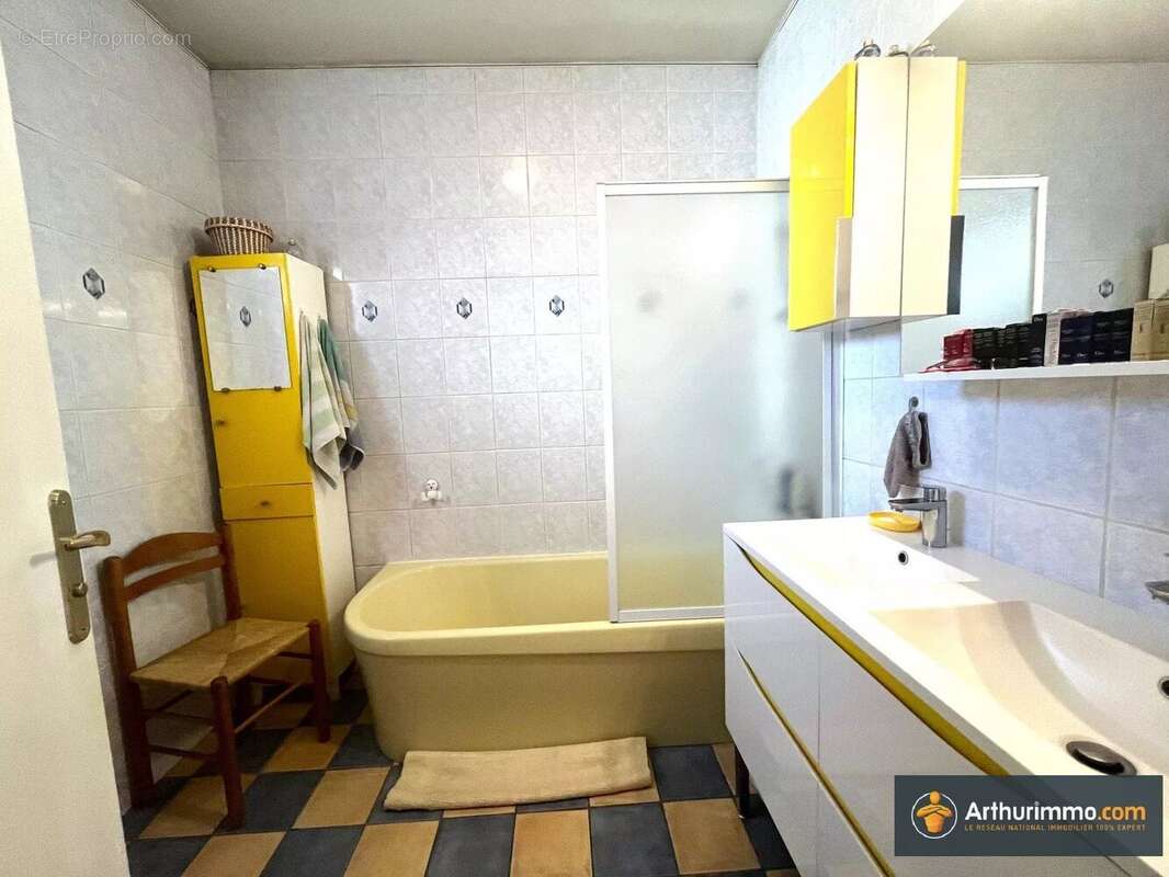 Maison à LIVRY-GARGAN