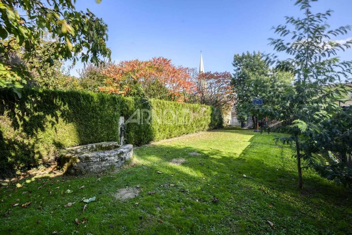 Maison à VIGNEUX-DE-BRETAGNE