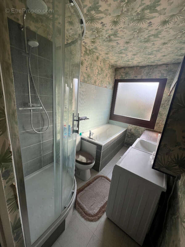 Appartement à PALAISEAU