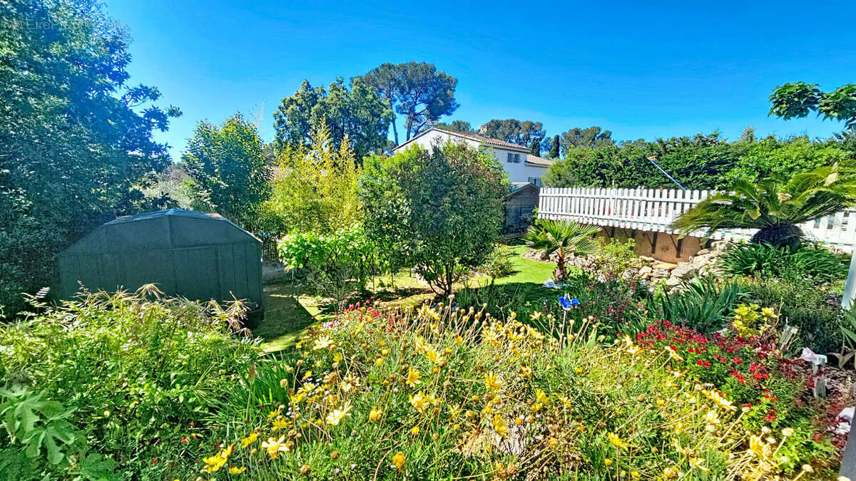 Villa de plain pied , au calme a la tour de mare - photo 18