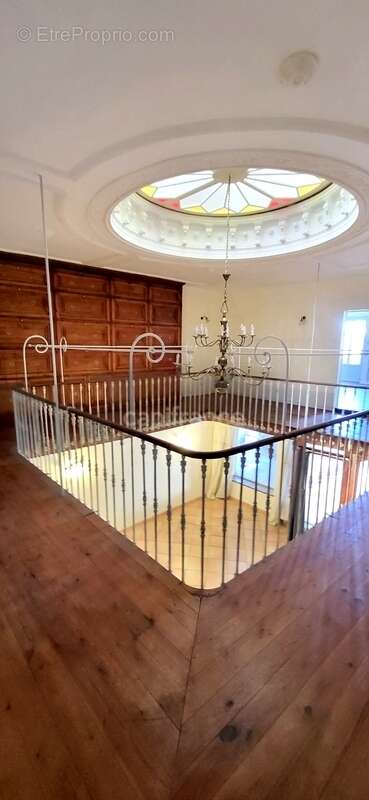 Appartement à SAINT-CLAR