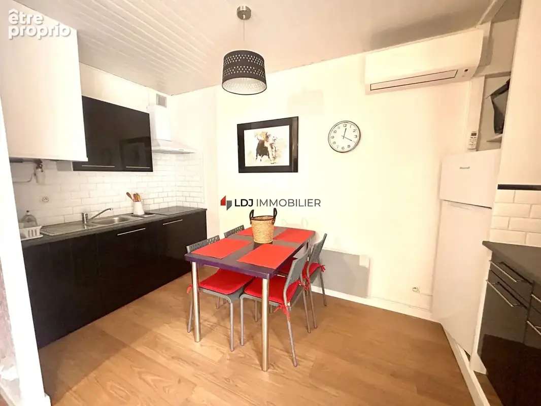 Appartement 32 m² à Amelie-Les-Bains-Palalda  - photo 4