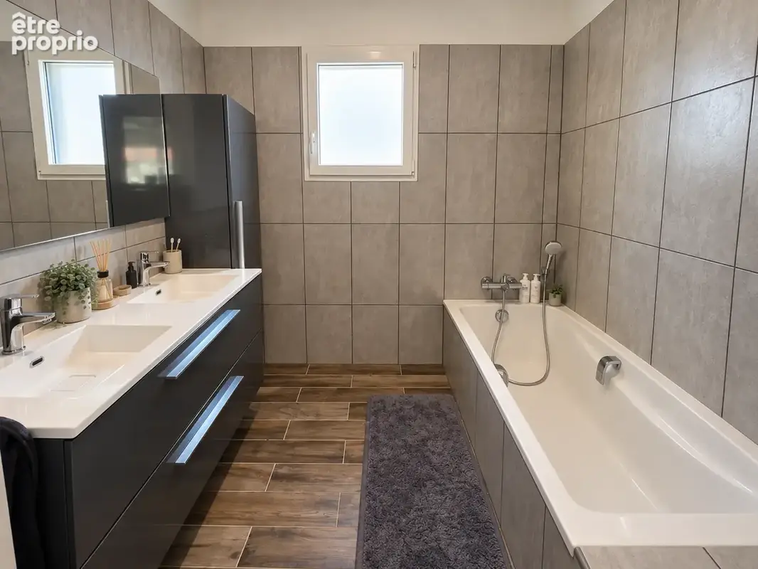 LANDERONDE   Maison de plain-pied avec véranda et suite parentale - photo 5