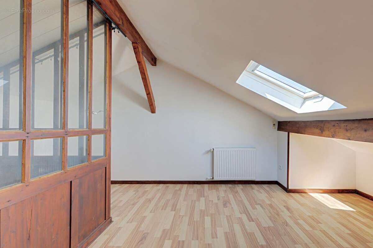 Maison à NEUILLY-PLAISANCE