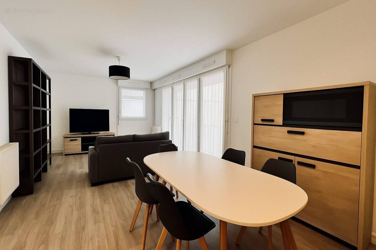 Appartement à WAMBRECHIES