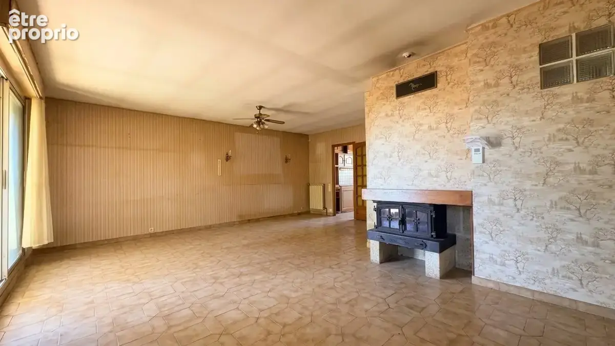 Maison 6 pièces 165 m² à vendre à Beziers (34500) - photo 3