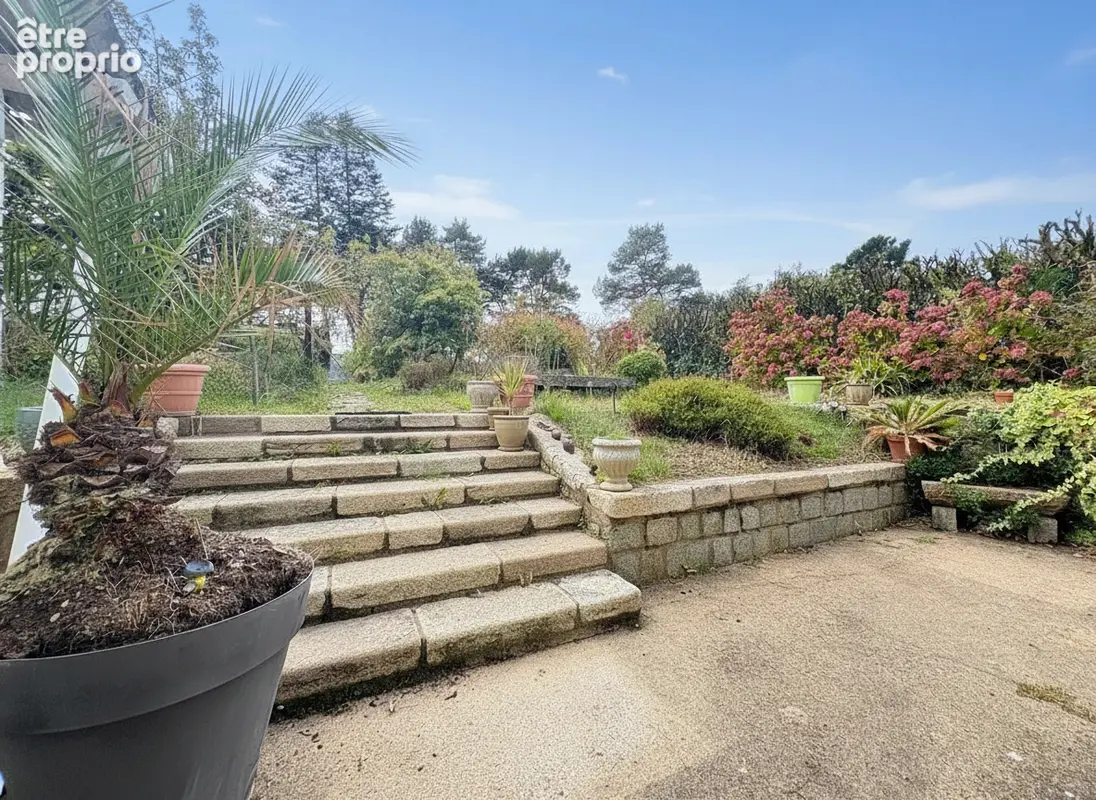 Maison familiale 4 chambres - saint-brieuc cesson - 142 m² - photo 6