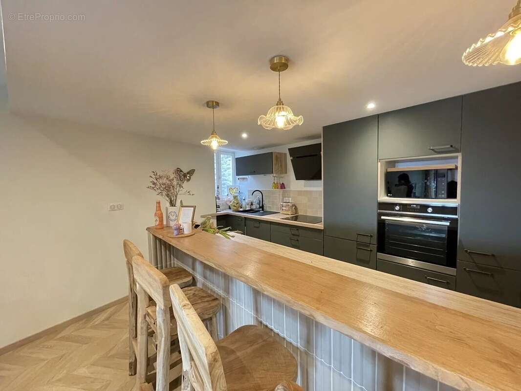 Appartement à DINAN