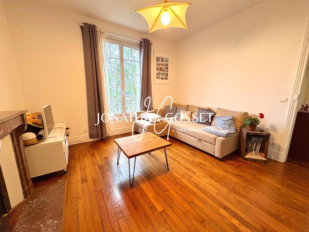 Photo 9 - Maison à EPONE