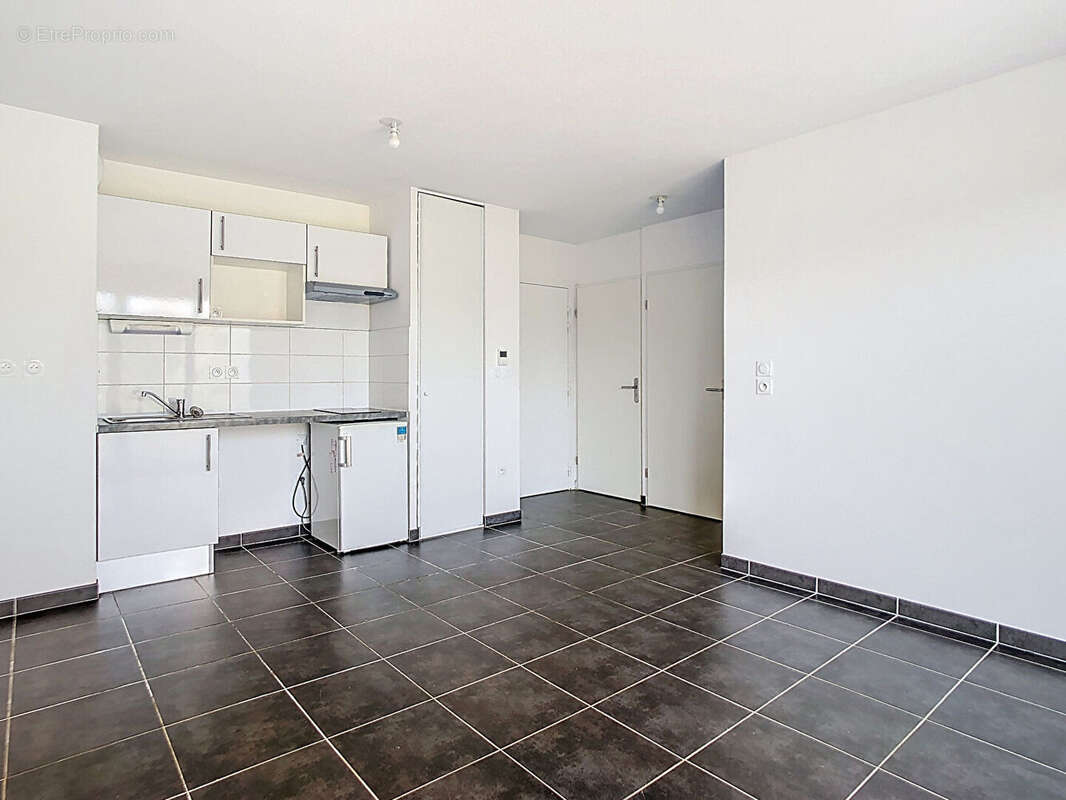 Appartement à BALMA