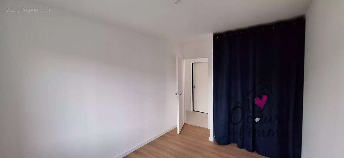 Maison à TOUTLEMONDE