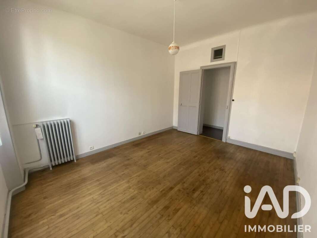 Photo 4 - Appartement à LA ROCHE-SUR-YON
