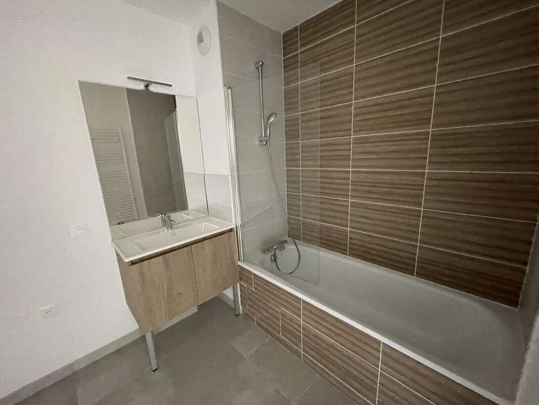 Appartement à TRAPPES