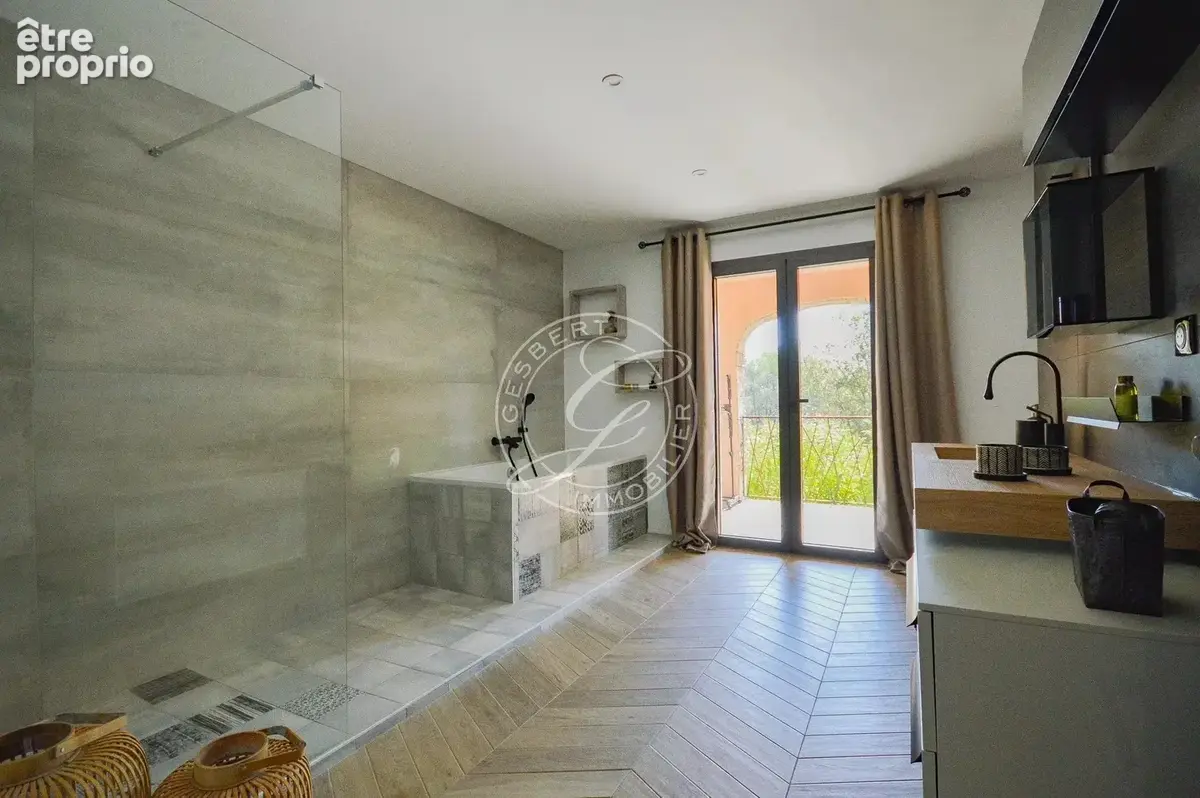 A VENDRE SALERNES  - Magnifique propriété au coeur de la campagne - photo 33