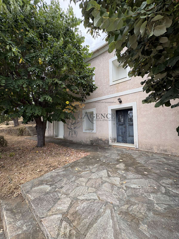 Propriete cardo - photo 3