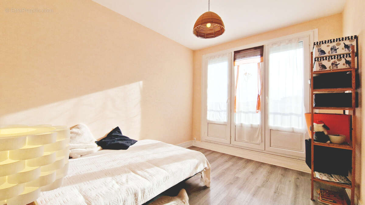 Appartement à TROYES