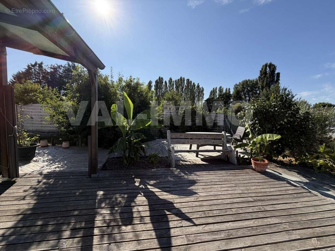 Maison 128 m² à Sauchy-Cauchy  - photo 5