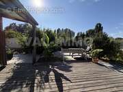 terrasse pergola - Maison à SAUCHY-CAUCHY