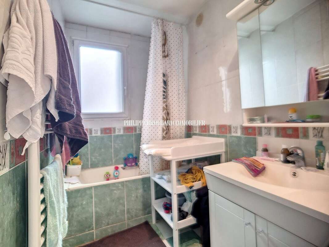 Maison à LE BLANC-MESNIL