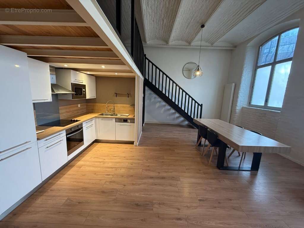 Appartement à TOURCOING