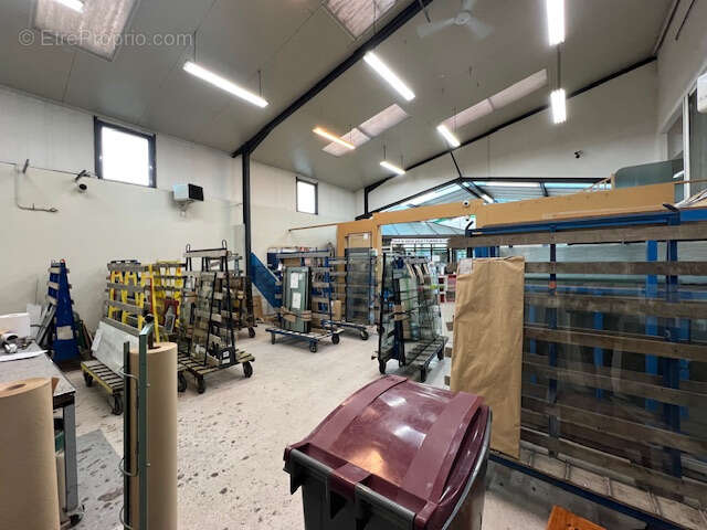 Commerce à ABBEVILLE