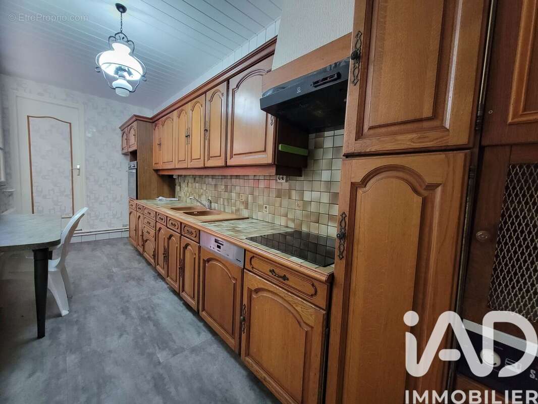 Photo 6 - Maison à ROUEN