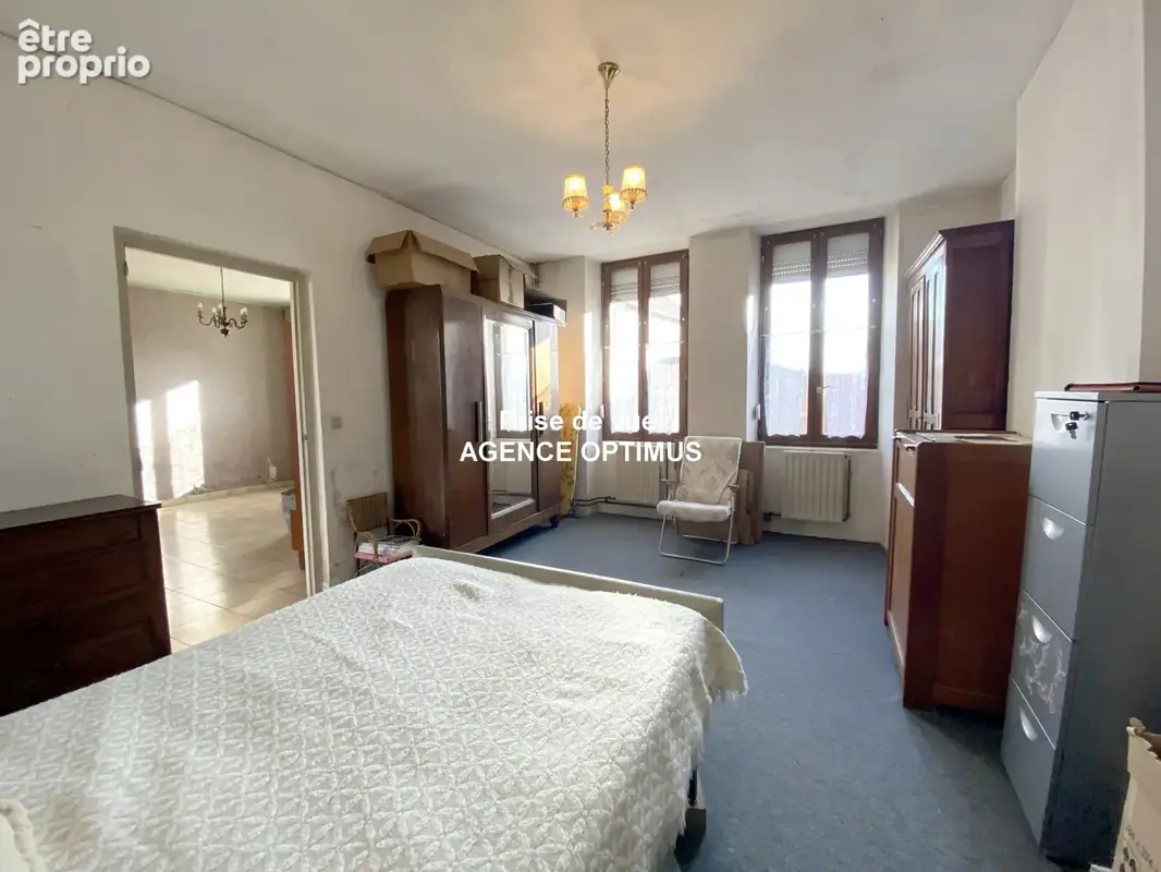 A VINNEUF, une maison de village qui n'attend que votre projet - photo 9