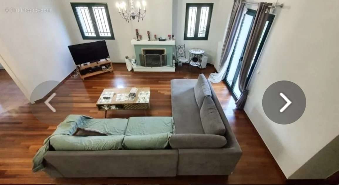Maison à VIRE