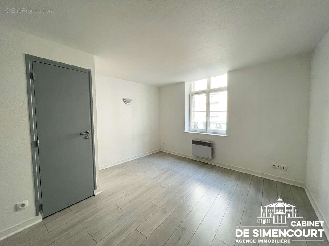 Appartement à AMIENS
