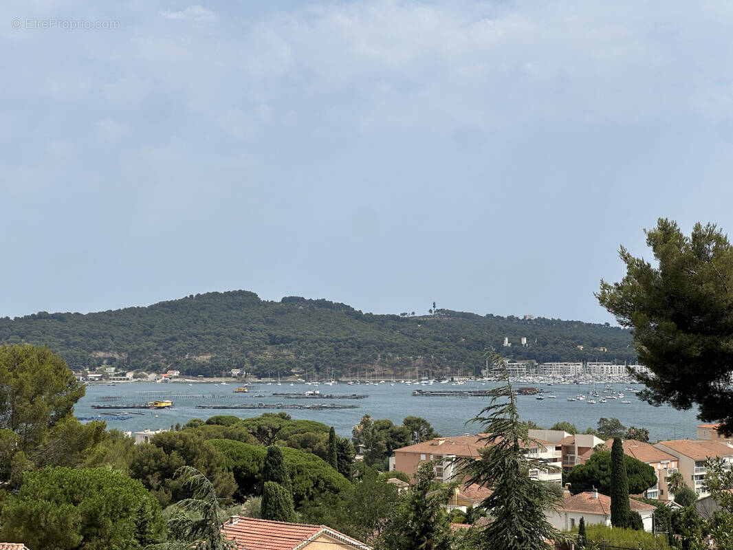 Appartement à LA SEYNE-SUR-MER