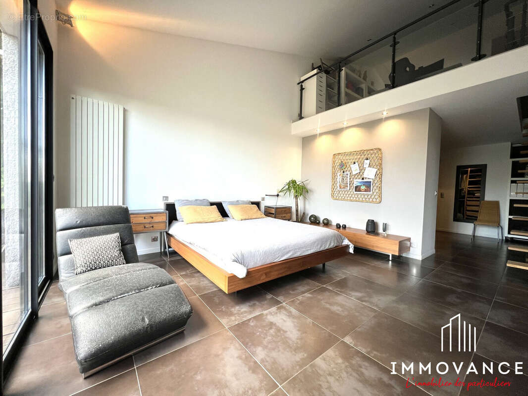 Maison à SAINT-DREZERY