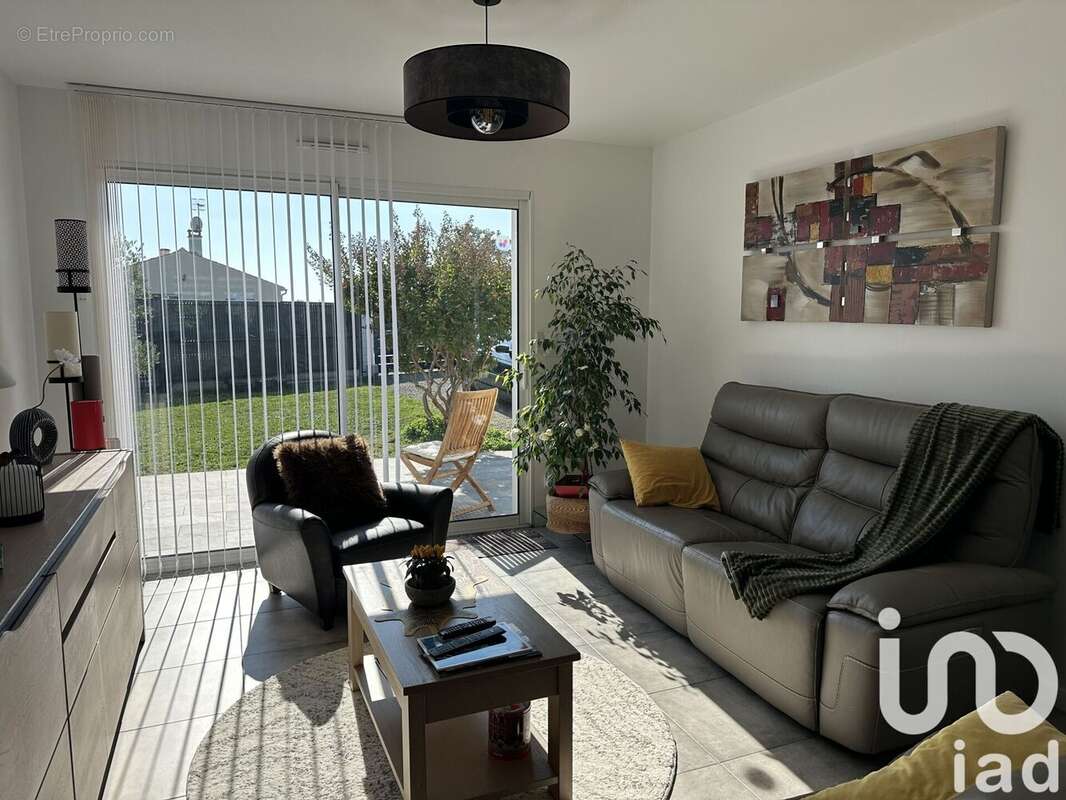 Photo 3 - Maison à ANGLES