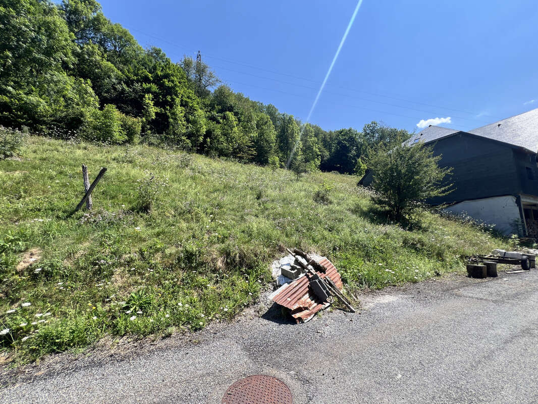 Terrain à LOUDERVIELLE