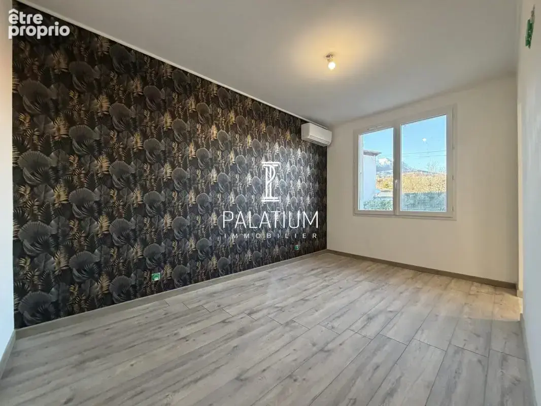 Charmante maison 4 pièces de plain-pied avec prestations modern - photo 14