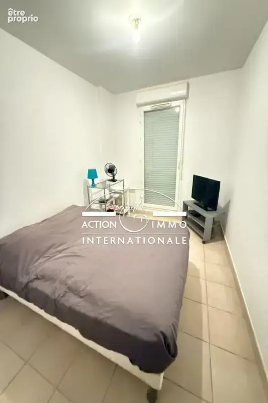 vente appartement 3 Pièce(s) - photo 4