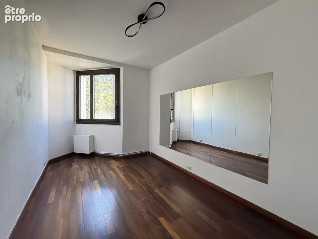 Appartement T4 à Sartrouville - photo 6