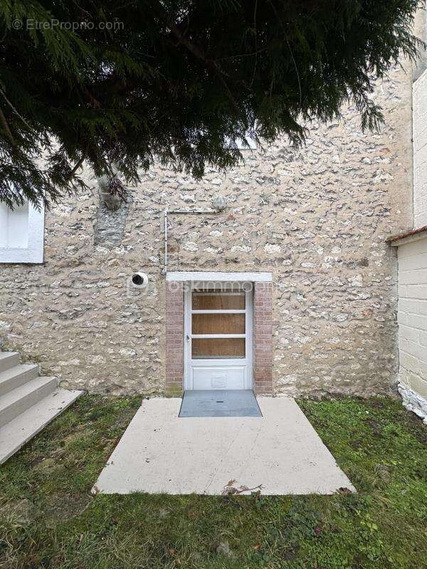 Maison à VIERZON