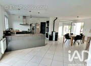 Photo 1 - Maison à SAINT-MICHEL-CHEF-CHEF