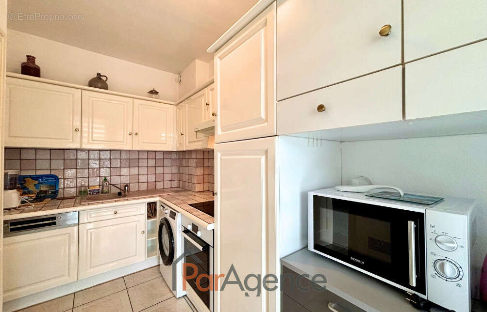 Appartement à ROYAN