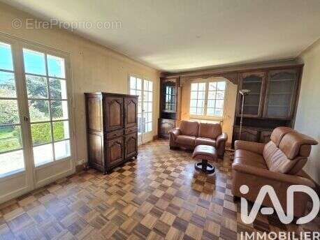 Photo 2 - Maison à BEAUGENCY