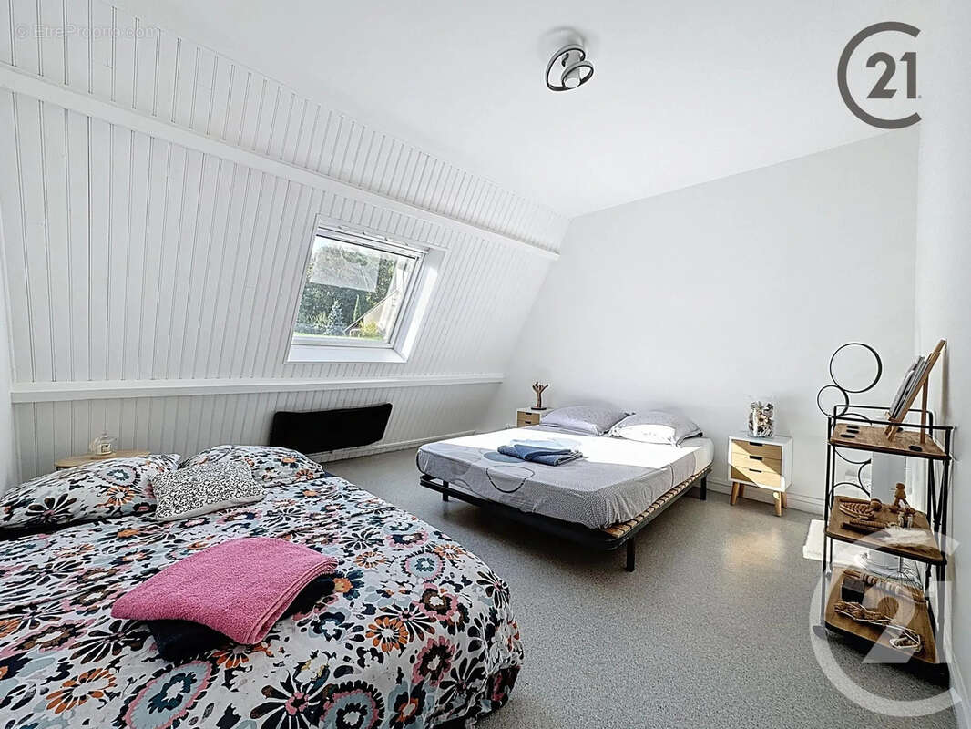 Maison à VILLERS-ALLERAND