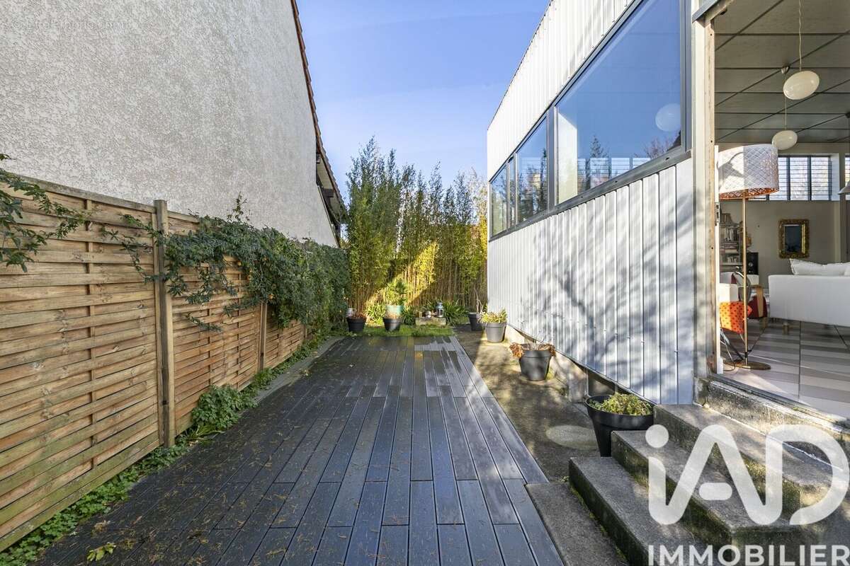 Photo 3 - Appartement à CARRIERES-SUR-SEINE
