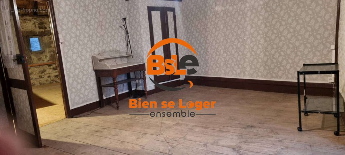 bsle saint chély maison de village saint urcize  - Maison à SAINT-URCIZE