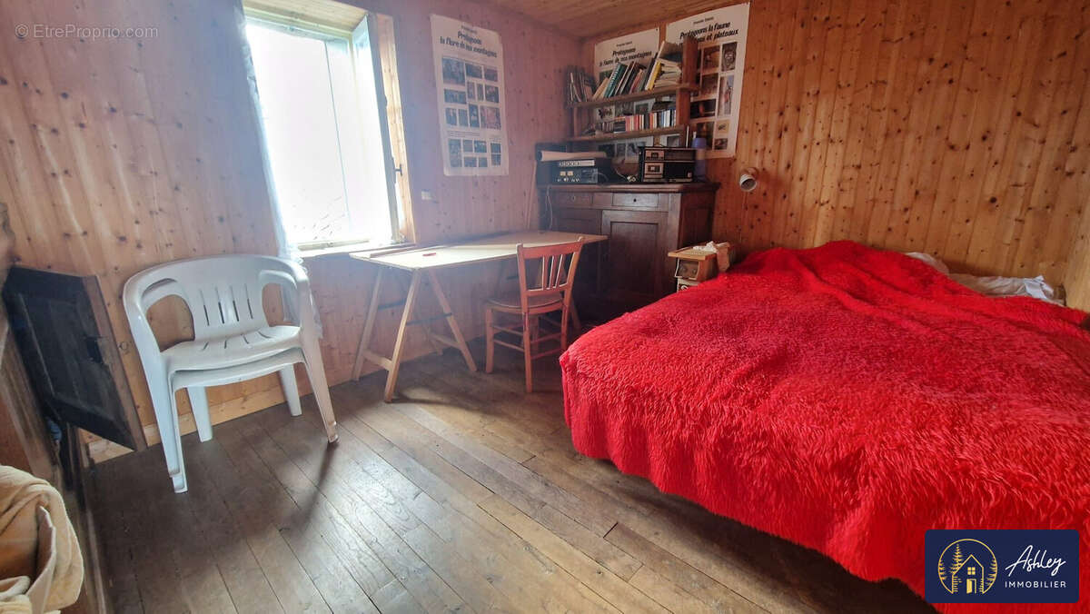Maison à vendre Palisse 4 pièces - Maison à PALISSE