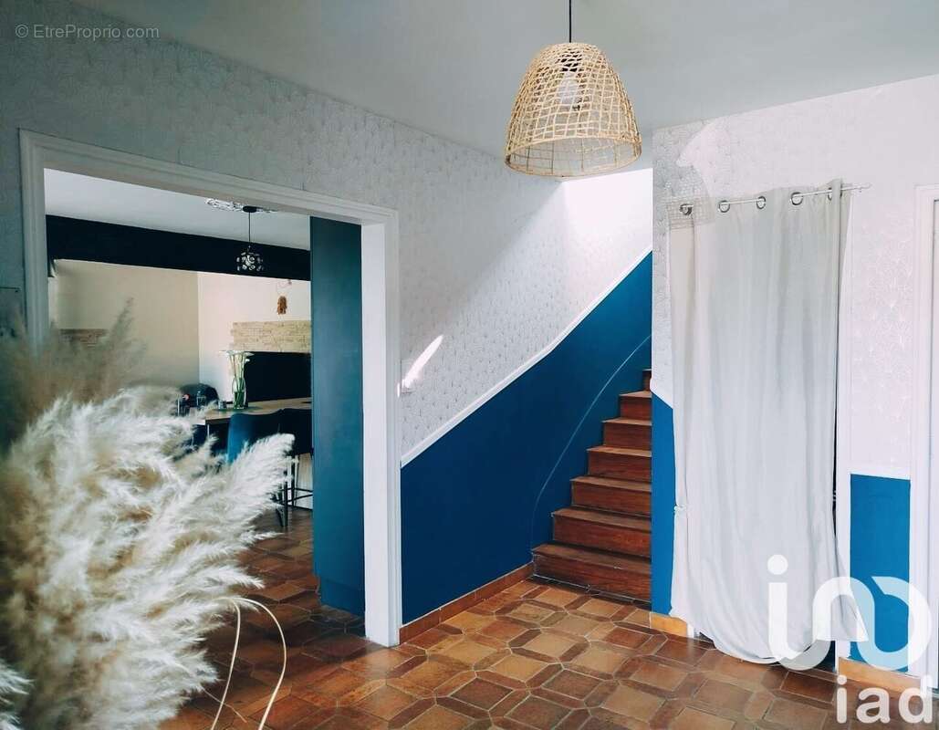 Photo 5 - Maison à CHATILLON-EN-VENDELAIS